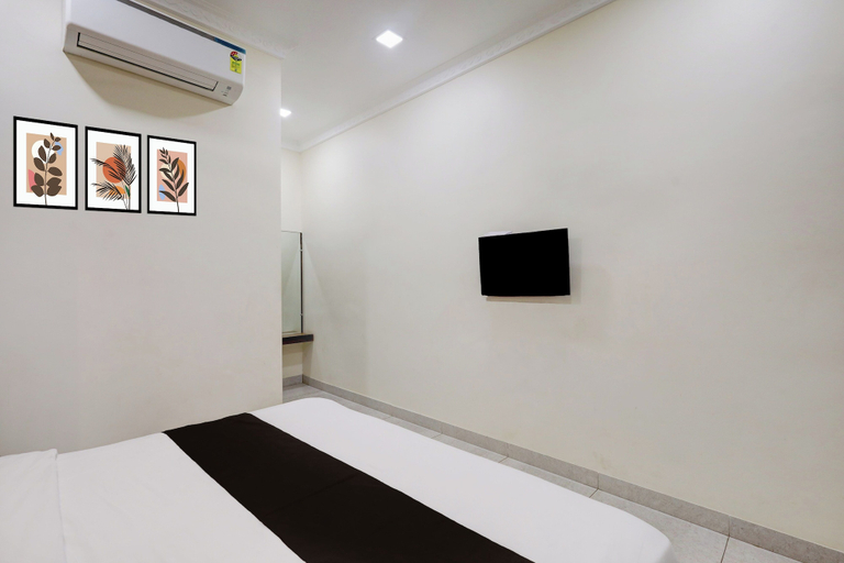 Others 5, Townhouse Koyambedu Metro Station, Thiruvallur