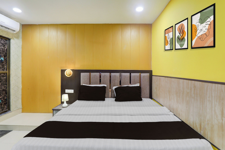 Others 3, Super Hotel O Medical College Basaratpur, Gorakhpur