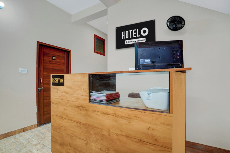 Others 1, Super Hotel O Dharampur Crossway, Dehradun