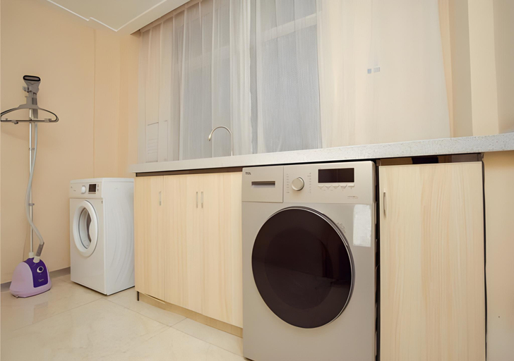 Bathroom 3, City Comfort Inn Xinyu Railway Station Walking Str, Xinyu