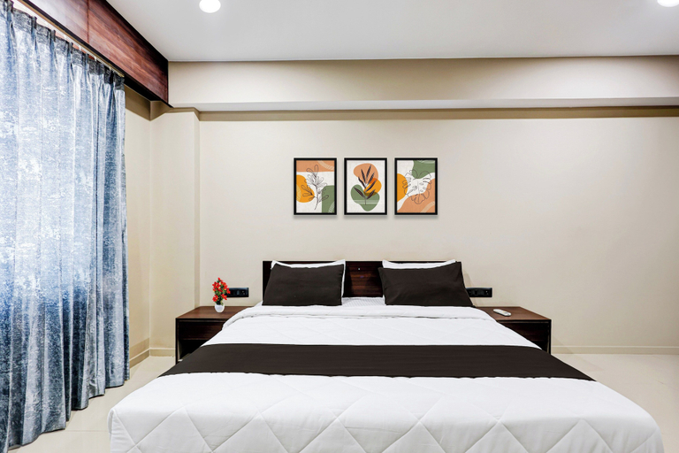 Others 4, Townhouse GIDC Ankleshwar, Bharuch