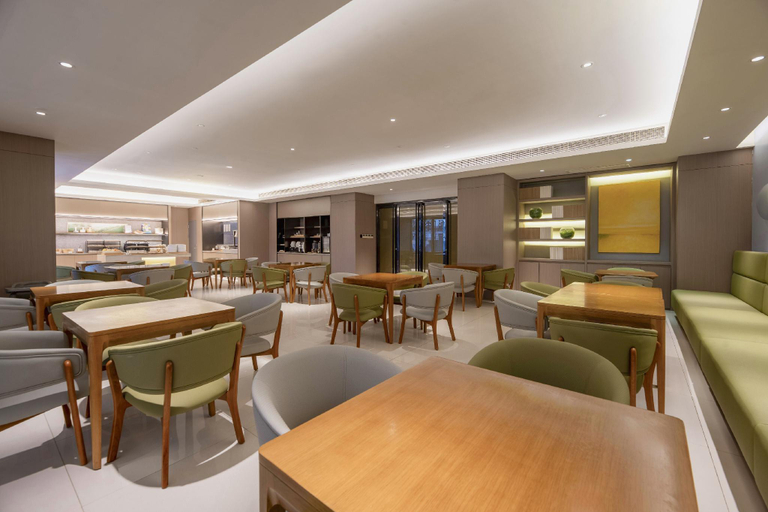 Food & Drinks 5, Ji Hotel (Zhenjiang Railway Station), Zhenjiang