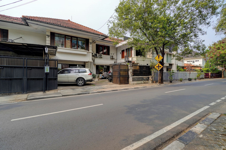Others 2, Cassa Dharmawangsa By CQA,, Jakarta Selatan