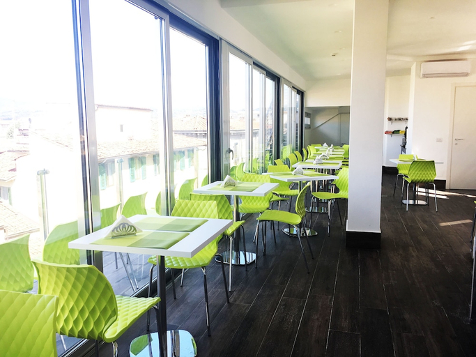 Food & Drinks, Aurum Firenze, Florence