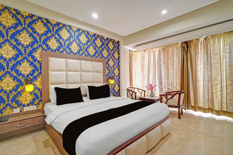 Others 2, Townhouse by OYO Old Kalka Ambala Road, Sahibzada Ajit Singh Nagar
