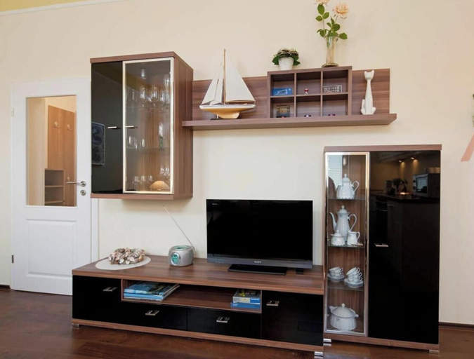 Others 4, Friedrichstr. 36 Apt. 3, Aurich