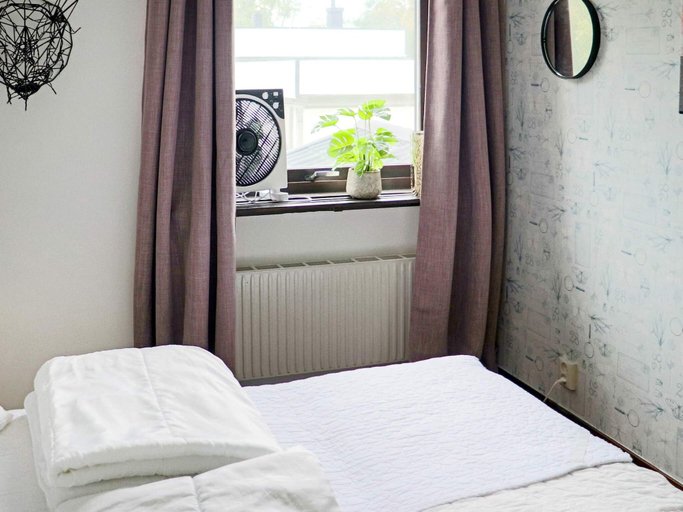 Others 4, 4 Star Holiday Home in Ullared, Falkenberg