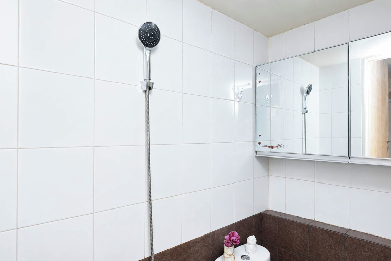 Others 5, Classic Comfortable 1Br At Apartment Green Pramuka City, Jakarta Pusat