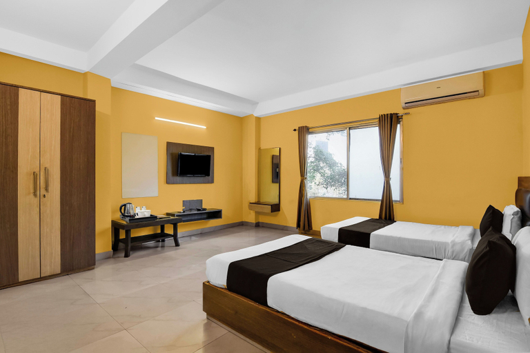 Others 2, Townhouse Oak Siliguri, Jalpaiguri