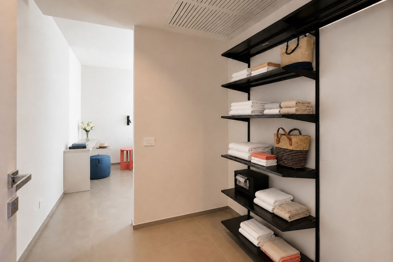 Others 5, Oltrevista Terrace By the Sea, Bari