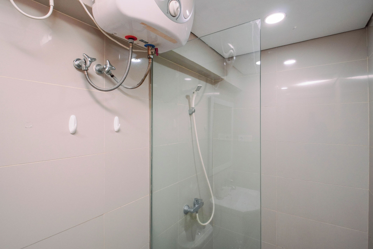 Others 3, Elegant 2Br Loft Apartment Maqna Residence, Jakarta Barat