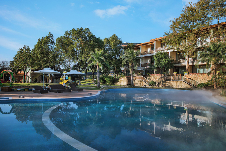Others 2, Anji Junde Yuxiu Joint Resort, Huzhou