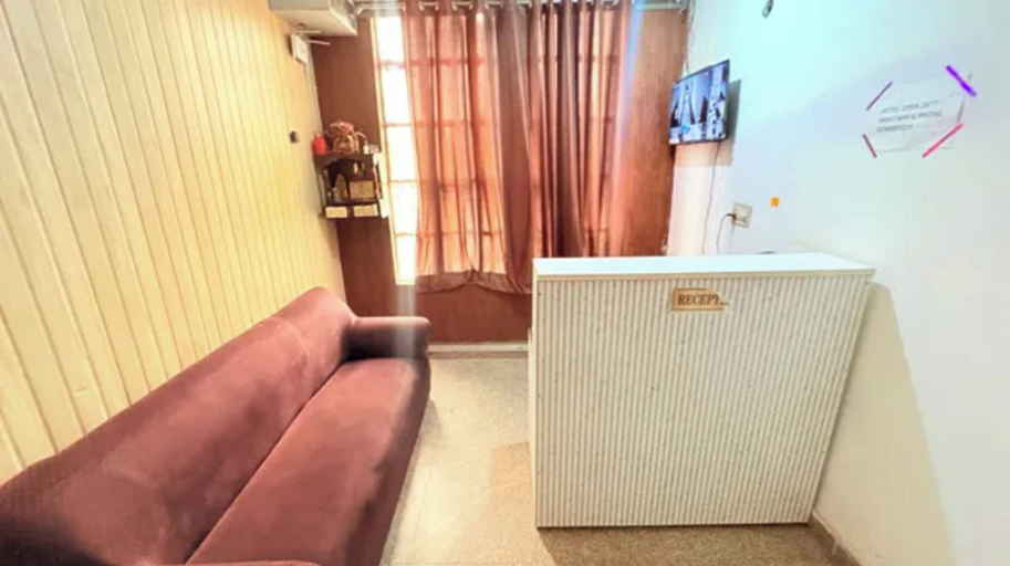 Others 4, FabHotel Amzaing Stay Rohini, Delhi