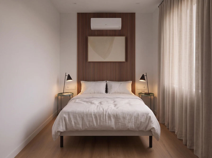 Others 1, Essential Stays Madrid Getafe, Madrid