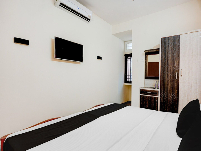 Others 5, Saver Doubleannakilly Tower Guest House, Chennai