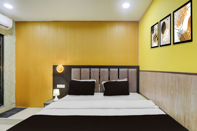 Others 5, Super Hotel O Medical College Basaratpur, Gorakhpur