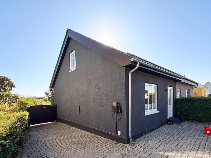 Others 1, 4 Star Holiday Home in Skanderborg, Skanderborg