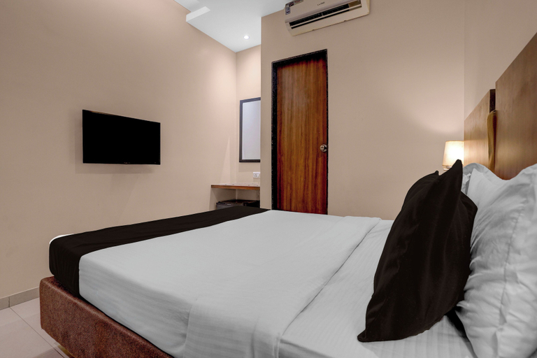 Others 3, Townhouse MIDC Andheri, Mumbai Suburban