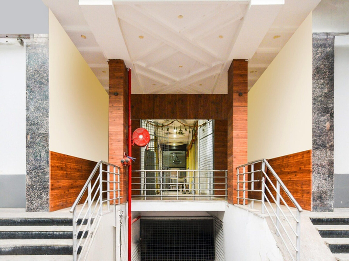 Others 3, Deluxe Devi Residency, Hyderabad