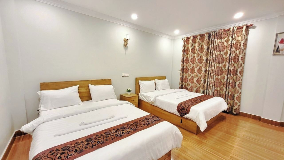 Others 4, LK Apartment & Hotel, Sihanoukville