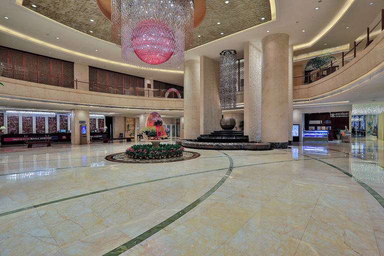 Others 1, Shaoxing Tianma Grand Hotel, Shaoxing