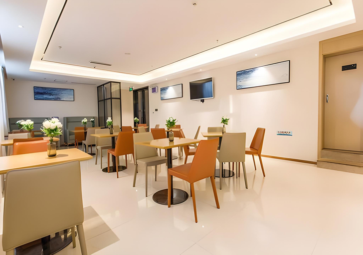 Food & Drinks 5, City Comfort Inn Nanning Taoyuan Road, Nanning