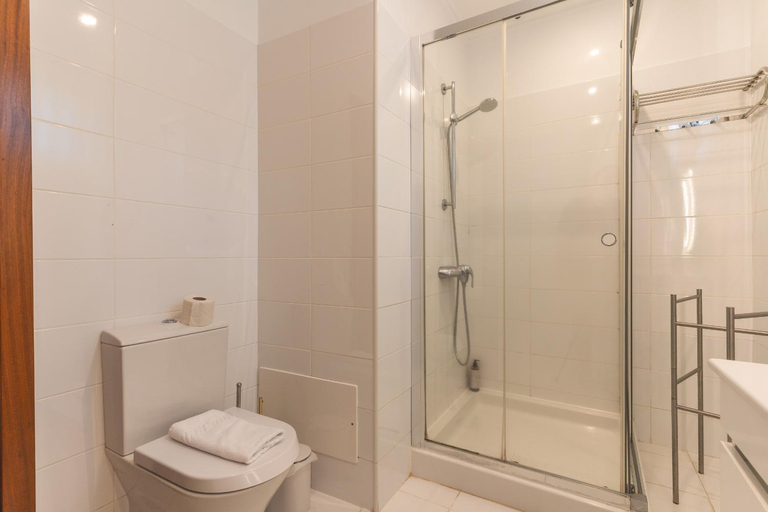 Bathroom 5, Villa Paixão by Atlantic Holiday, Machico