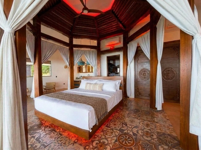 Others 4, Octagon Villa by Pura Villas, Osa