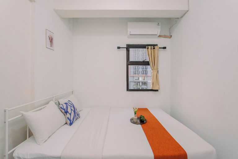 Others 4, Good And Homey 2Br At Apartment Kemang View, Bekasi