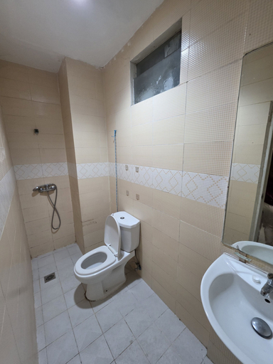 Others 2, Hotel O near Mall Ciputra World, West Jakarta