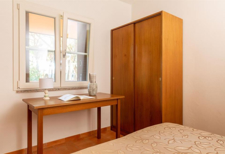 Bedroom 2, Gitavillage Argentario, Grosseto