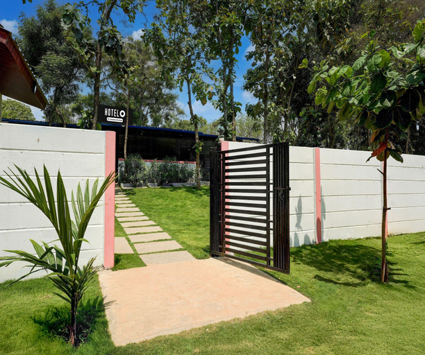 Others 5, Classic Kaveri Homestay, Mandya