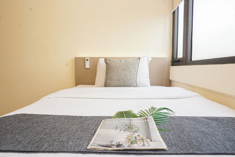 Others 4, Serene 3Br With Working Room At Apartment Meikarta District 1, Cikarang