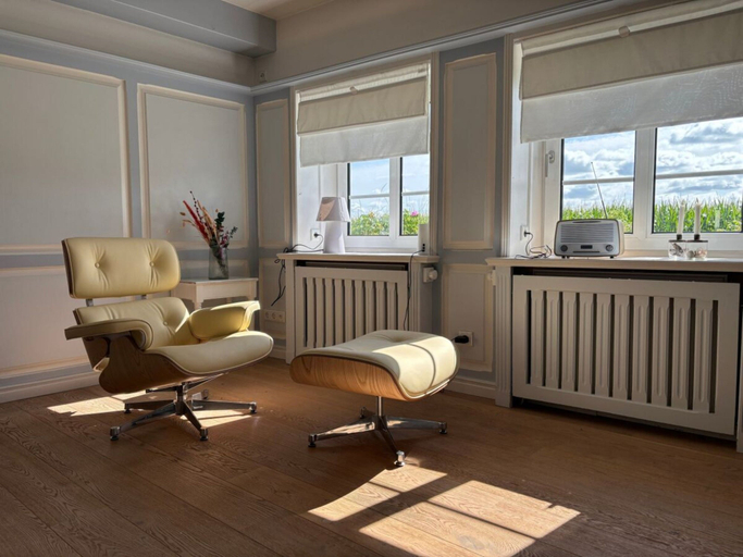 Others 4, Deichhof Holiday Apartment Luana, Nordfriesland