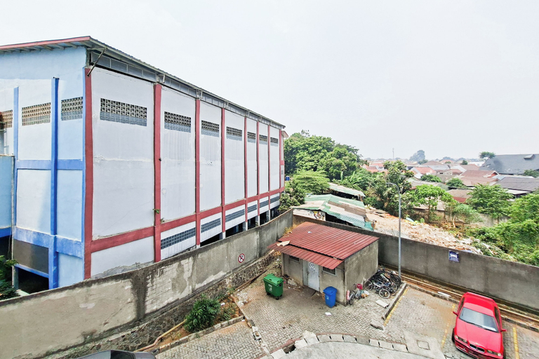 Others 3, Appealing 1Br At Apartment Urbantown Serpong, South Tangerang