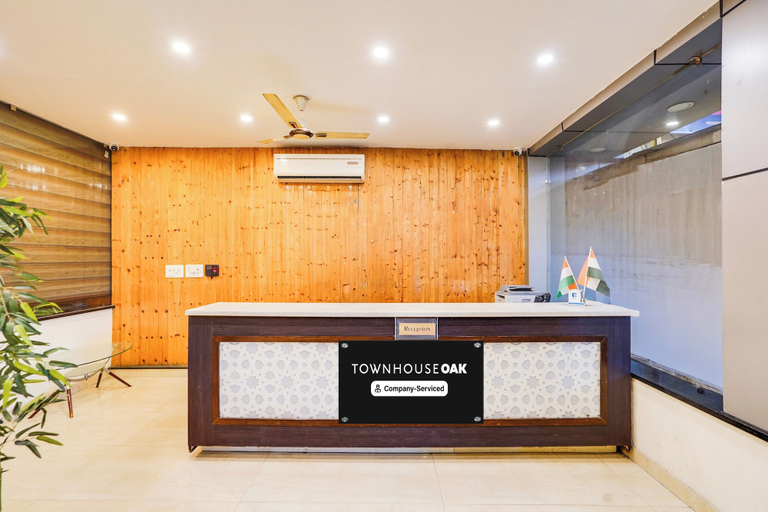 Others 4, Townhouse Oak Silver City Chowk, Dehradun
