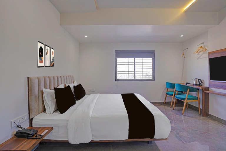 Others 5, Townhouse Skyboat XLO Point, Nashik