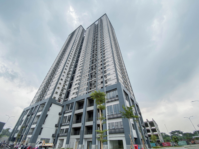 Others 5, Luminous Studio At Apartment Meikarta District 2, Cikarang