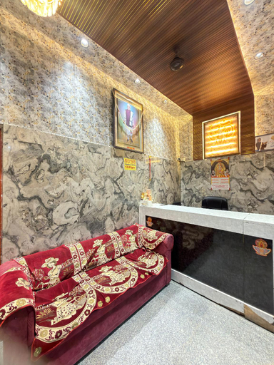 Others, Shri Bholanath Atithi Bhavan, Varanasi