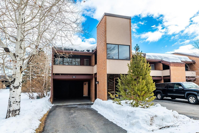 Exterior & Views 1, Cozy Park City 1BR, Short Walk to the Resort, Summit