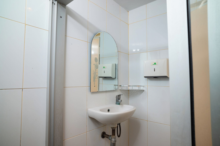 Others 5, Hotel Pagaruyung By ARBA, Tanah Datar