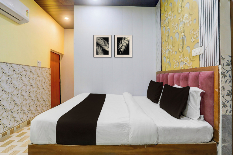Others 4, Super Hotel O Banaras Junction BLW, Varanasi