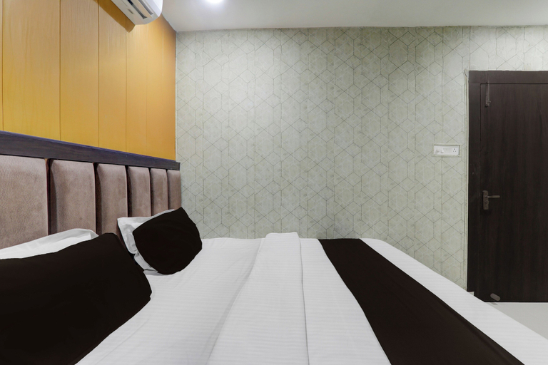 Others 4, Super Hotel O Medical College Basaratpur, Gorakhpur