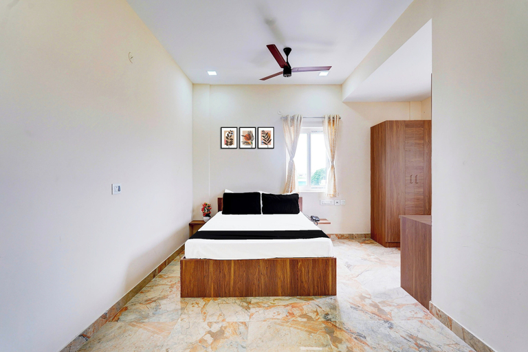 Others 5, Hotel O Sriperambadhur, Kancheepuram