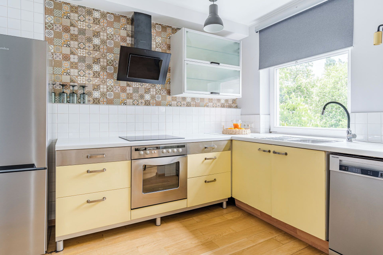 Others 4, Imperial Apartments - Nadmorski Zen, Sopot