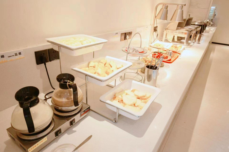 Food & Drinks 4, City Comfort Inn Xiantao First Middle School, Xiantao