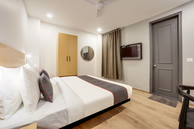 Others 2, Townhouse 158 Near Netaji Subhash Marg, Gurgaon