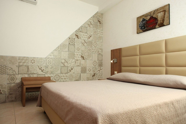 Bedroom 3, Coralia Bed and Breakfast, Trapani