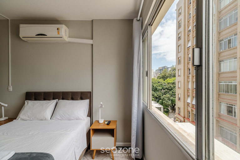 Others 4, Comfortable Apart in the Center of Floripa Ejo0403, Florianopolis
