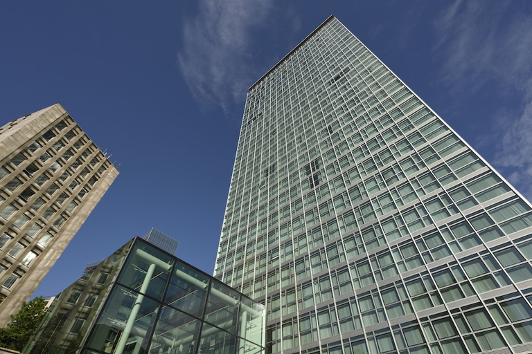 Exterior & Views 2, Torre Galfa Milano | UNA Esperienze, Milano